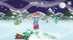 Adventures of a snowboarder STEAM KEY REGION FREE *