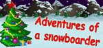 Adventures of a snowboarder STEAM KEY REGION FREE *