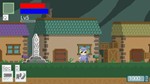 Ed´s world story STEAM KEY REGION FREE GLOBAL ROW