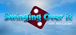 Swinging Over It with Alin Lucian STEAM KEY REGION FREE