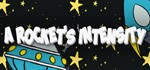 A Rocket´s Intensity STEAM KEY REGION FREE GLOBAL ROW