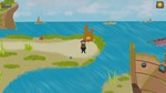 Mofina Island STEAM KEY REGION FREE GLOBAL ROW +GIFT *