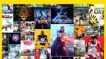 Общий Аккаунт XBOX GAME PASS ULTIMATE 12 мес + 470 игр