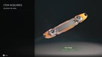 Rogue Company Fine Wood Hoverboard * КОД GLOBAL