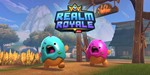 Realm Royale Reforged Sprinkles Chicken * КОД GLOBAL