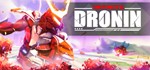 Infinite Dronin STEAM KEY REGION FREE GLOBAL ROW + *