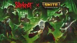 * SMITE - SLIPKNOT STARTER PACK * КОД XBOX *