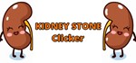 KIDNEY STONE Clicker STEAM KEY REGION FREE GLOBAL ROW