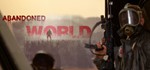 Abandoned World STEAM KEY REGION FREE GLOBAL ROW + *