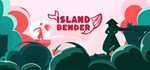 Island Bender STEAM KEY REGION FREE GLOBAL ROW