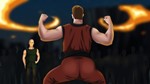 The One Chapter 2 STEAM KEY REGION FREE GLOBAL ROW + *