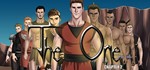 The One Chapter 2 STEAM KEY REGION FREE GLOBAL ROW + *