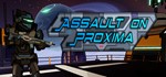 Assault On Proxima STEAM KEY REGION FREE GLOBAL ROW +*
