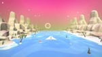 Solitary PaperPlane STEAM KEY REGION FREE GLOBAL ROW