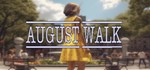 August Walk STEAM KEY REGION FREE GLOBAL ROW