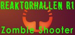 Reaktorhallen R1 - Zombie Shooter STEAM KEY REGION FREE