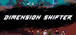 Dimension Shifter* STEAM KEY REGION FREE GLOBAL ROW