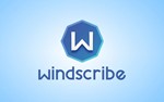 ✅ VPN WINDSCRIBE от 10 до 50 GB ГАРАНТИЯ 🛡️ ✅