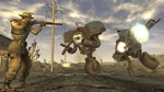 Fallout New Vegas Ultimate Epic Games Аккаунт + Почта🎁