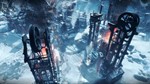 Remnant: From the Ashes + Frostpunk | Epic Games +Почта
