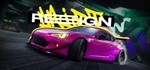 Drift Reign STEAM KEY REGION FREE GLOBAL ROW + GIFT *
