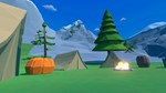 Forgotten War STEAM KEY REGION FREE GLOBAL ROW