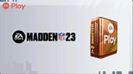 Madden NFL 23 Июньский Набор EA Play Ultimate Team Pack