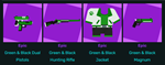 * Super Animal Royale Season 7 Perks Pack XBOX * КОД