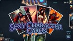 Realms Edge STEAM KEY REGION FREE GLOBAL ROW +ПОДАРОК*