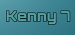Kenny 7 STEAM KEY REGION FREE GLOBAL ROW + ПОДАРОК *