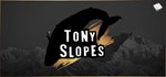 Tony Slopes™ STEAM KEY REGION FREE GLOBAL ROW + GIFT *