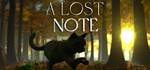 A Lost Note STEAM KEY REGION FREE GLOBAL ROW
