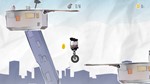 Unimime - Unicycle Madness STEAM KEY REGION GLOBAL + *
