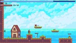 Pixel Knight STEAM KEY REGION FREE GLOBAL ROW