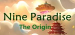 Nine Paradise: The Origin STEAM KEY REGION GLOBAL + *