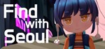Find with Seoul: Story Puzzle STEAM KEY REGION GLOBAL