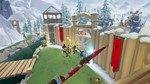 Ashen Arrows STEAM KEY REGION FREE GLOBAL ROW + GIFT *