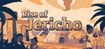 Rise of Jericho STEAM KEY REGION FREE GLOBAL ROW + *