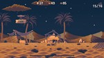 Rise of Jericho STEAM KEY REGION FREE GLOBAL ROW + *