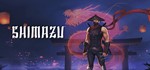 SHIMAZU STEAM KEY REGION FREE GLOBAL ROW + ПОДАРОК *