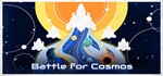 Battle For Cosmos STEAM KEY REGION FREE GLOBAL ROW + *