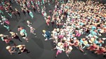 Crowd Playground STEAM KEY REGION FREE GLOBAL ROW + *