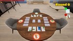 Puzzle Playing Cards STEAM KEY REGION FREE GLOBAL ROW