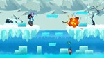 Big Sword Hero STEAM KEY REGION FREE GLOBAL ROW