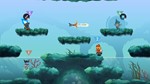 Big Sword Hero STEAM KEY REGION FREE GLOBAL ROW