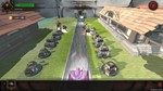 Giant Defense STEAM KEY REGION FREE GLOBAL ROW +GIFT *