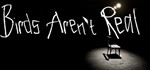Birds Aren´t Real STEAM KEY REGION FREE GLOBAL ROW