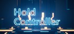 Hold Controller STEAM KEY REGION FREE GLOBAL ROW