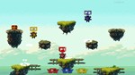 Axe Me Down STEAM KEY REGION FREE GLOBAL ROW