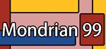 Mondrian 99 STEAM KEY REGION FREE GLOBAL ROW